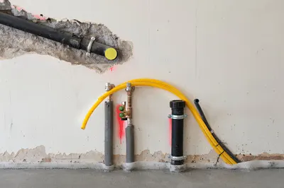 Usługi Hydrauliczne Pro Mar Mariusz Mrozek